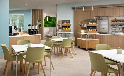 Element by Marriott Jacksonville Beach