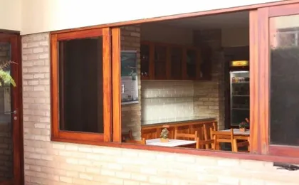 Manaira Hostel
