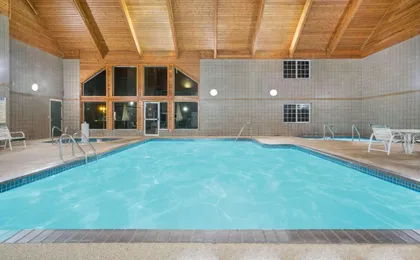 Baymont by Wyndham Baxter/Brainerd Area