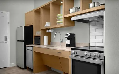TownePlace Suites by Marriott El Paso Northwest