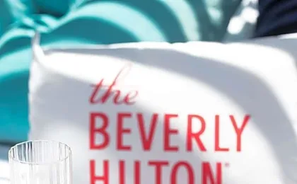 The Beverly Hilton