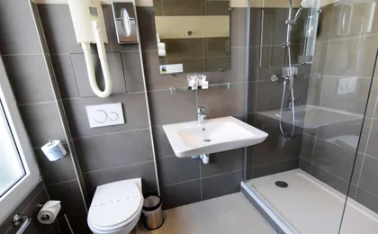 Hotel Alyss Saphir Cambronne Eiffel