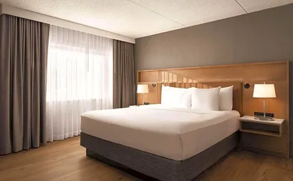 Oneida Casino Hotel