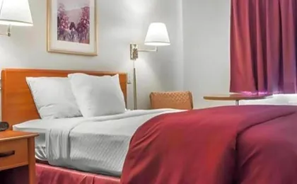 Budget Inn