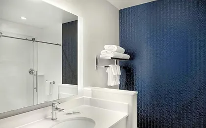 Fairfield Inn & Suites by Marriott Cincinnati Uptown/University Area