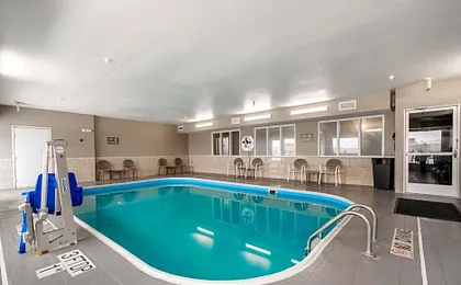 Comfort Inn Great Falls Central