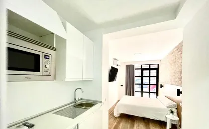 Hotel Madrid Rio