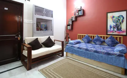 Michaels Homestay