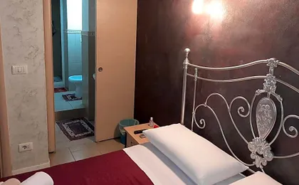 B&B Sotto gli archi