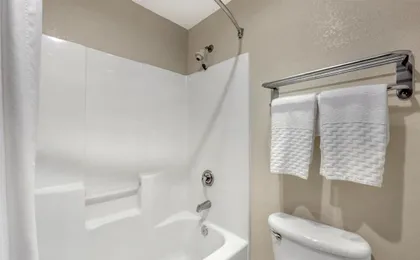 Best Western Port Columbus