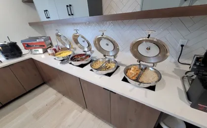 Staybridge Suites Federal Way - Seattle South by IHG