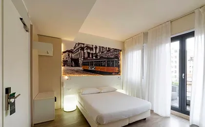 Kleos Hotel Milano Città Studi by Kleos Group Collection