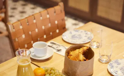 Hotel Isidore Nice-Ouest