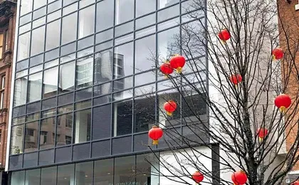 Kula Manchester
