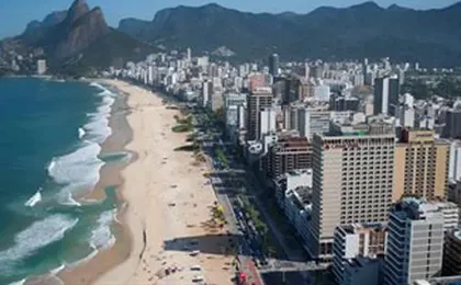 Sofitel Rio de Janeiro Ipanema