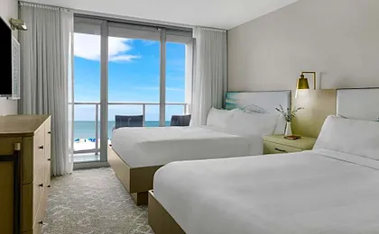 Marriott's Crystal Shores