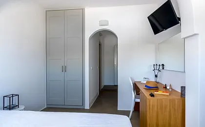 Cape Mykonos
