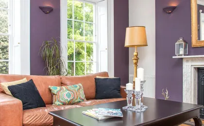 Georgian Townhouse