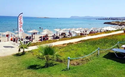 Lili Apartments,oasis 2,5 km from Hania center