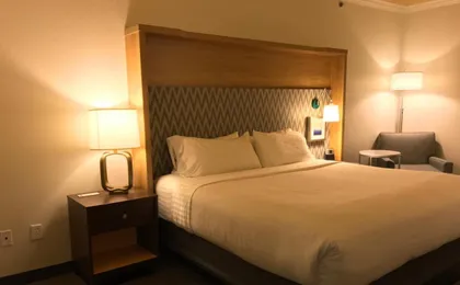 Holiday Inn & Suites Mckinney - N Allen