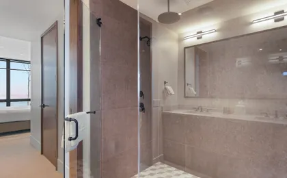 Argent at Deer Valley Resort - Three Bedroom Deluxe #205 3 Condo