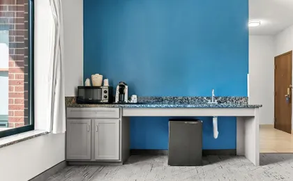 Holiday Inn Express & Suites Detroit-Novi