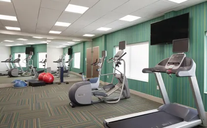 Holiday Inn Express Atlanta Sw - Newnan