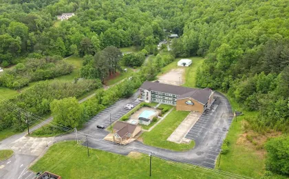 Days Inn by Wyndham Jellico - Tennessee State Line