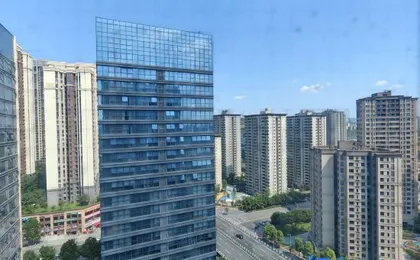 Lychee Hotel Chongqing