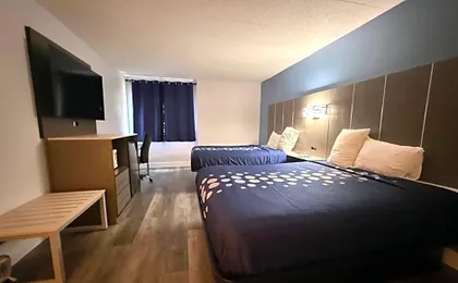 Coratel Inn and Suites By Jasper Lacrosse
