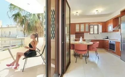Casa Romain near the beach