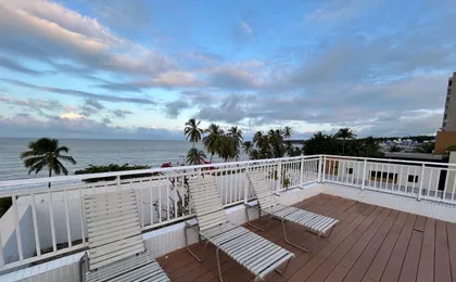 Bela Hospedagem - #Jardins Do Atlantico 402b