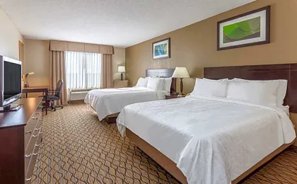 Holiday Inn Express Charles Town By IHG