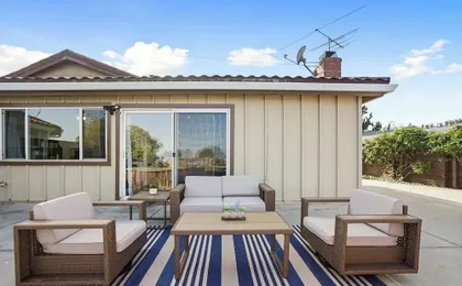 Lakefront Retreat WaterViews 3BR 1.5BA