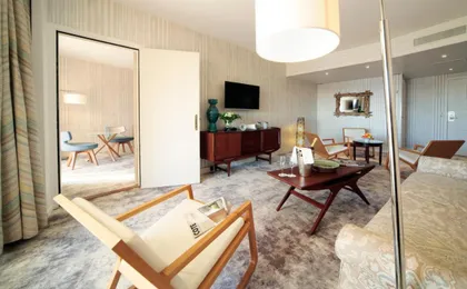 Holiday Inn Nice - Saint Laurent du Var