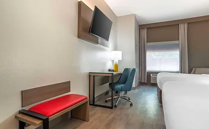Comfort Inn & Suites Crestview South