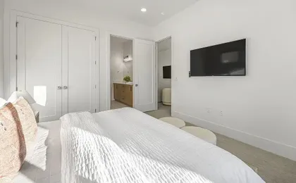Villa #35 At Bloomington Country Club 4 Bedroom Townhouse