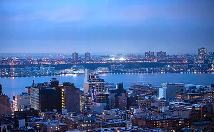 InterContinental New York Times Square By IHG