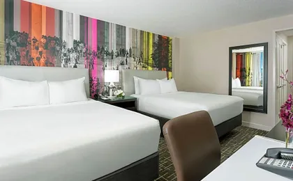 Hyatt Centric Arlington