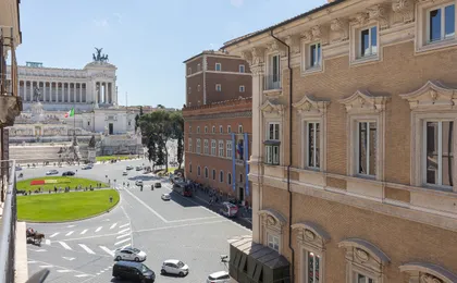 Suite Della Pigna