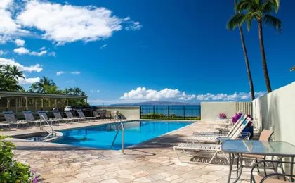 Shores Of Maui 224