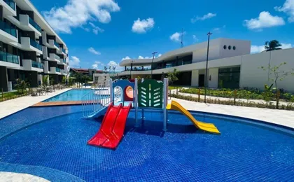 Makia Beach Experience # Flat Terreo B-019