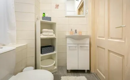 Apartment Matić