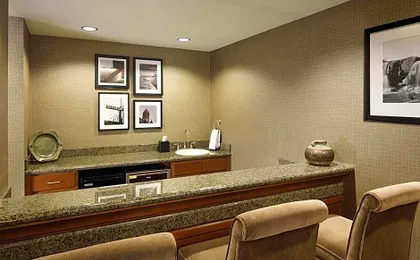 Sheraton Sioux Falls Hotel & Convention Center