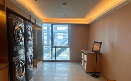 Ji Hotel Hangzhou Jiubao Passenger Transport Center