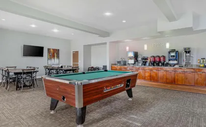 Best Western Plus Peppertree Inn at Omak