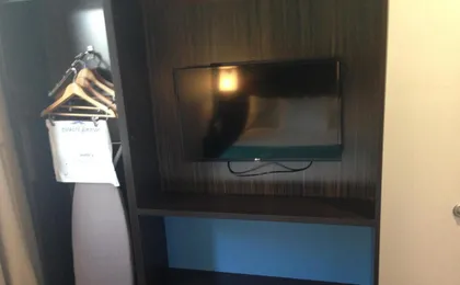 Rockaway Hotel Brooklyn