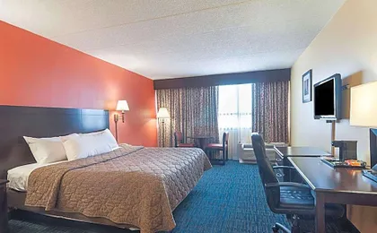 Rodeway Inn Meadowlands