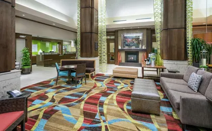Hilton Garden Inn San Antonio at the Rim