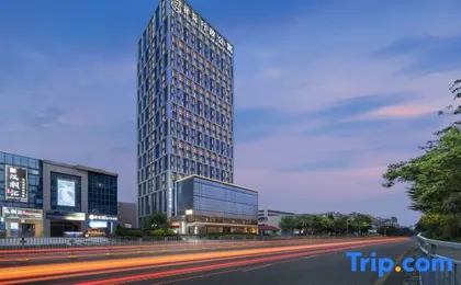 XIANG JI EXECUTIVE APARTMENT